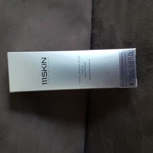 111skin Hyaluronic Acid Aqua Booster